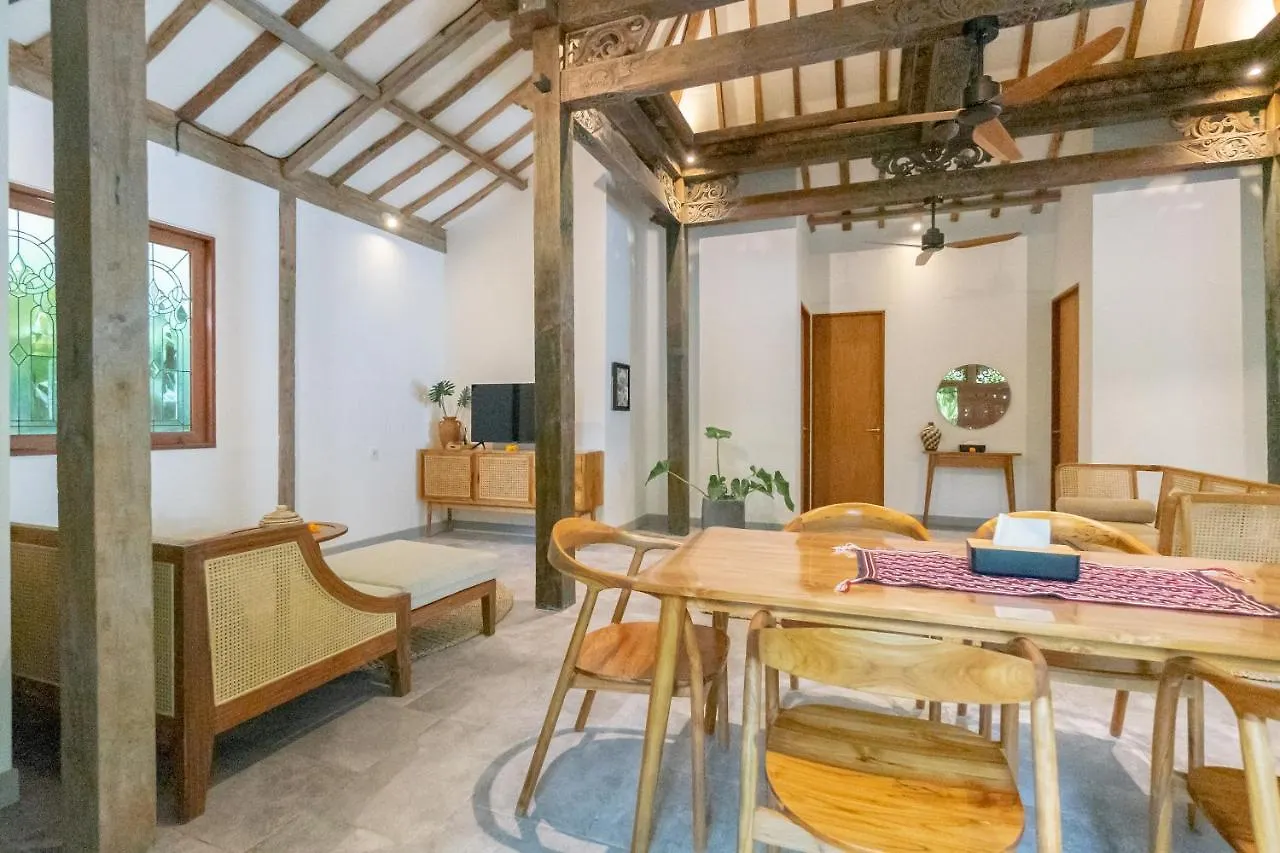 Singgah Di Ubud 1 우붓