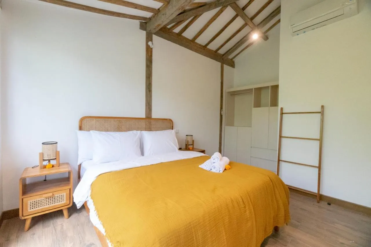 Singgah Di Ubud 1 0*, 우붓