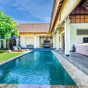 Villa Heliconia, Ubud (Bali)