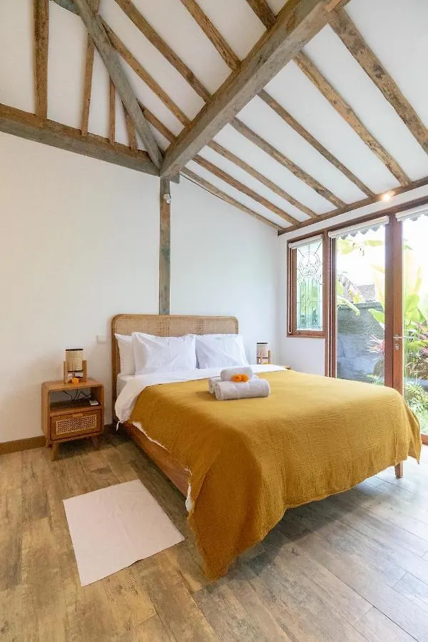 Singgah Di Ubud 1