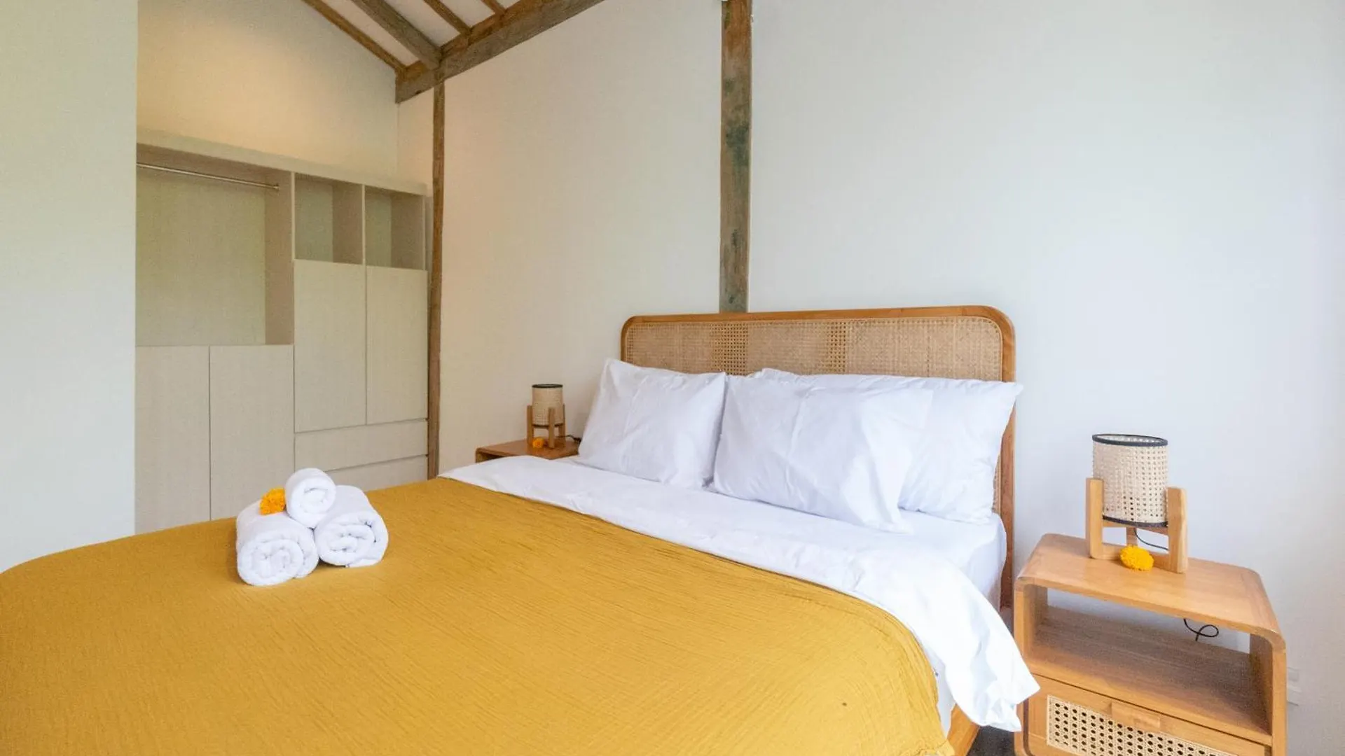 Villa Singgah Di Ubud 1