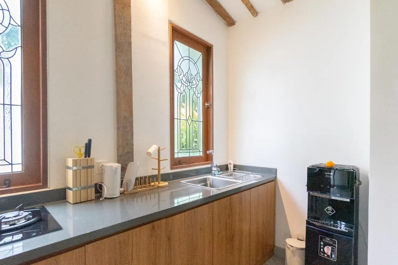 Singgah Di Ubud 1 Villa