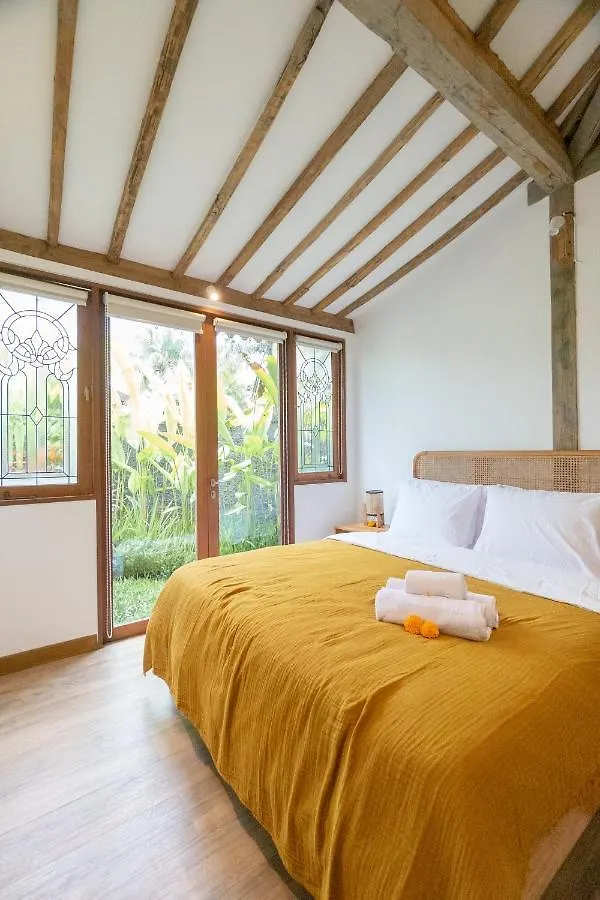 Singgah Di Ubud 1 Villa